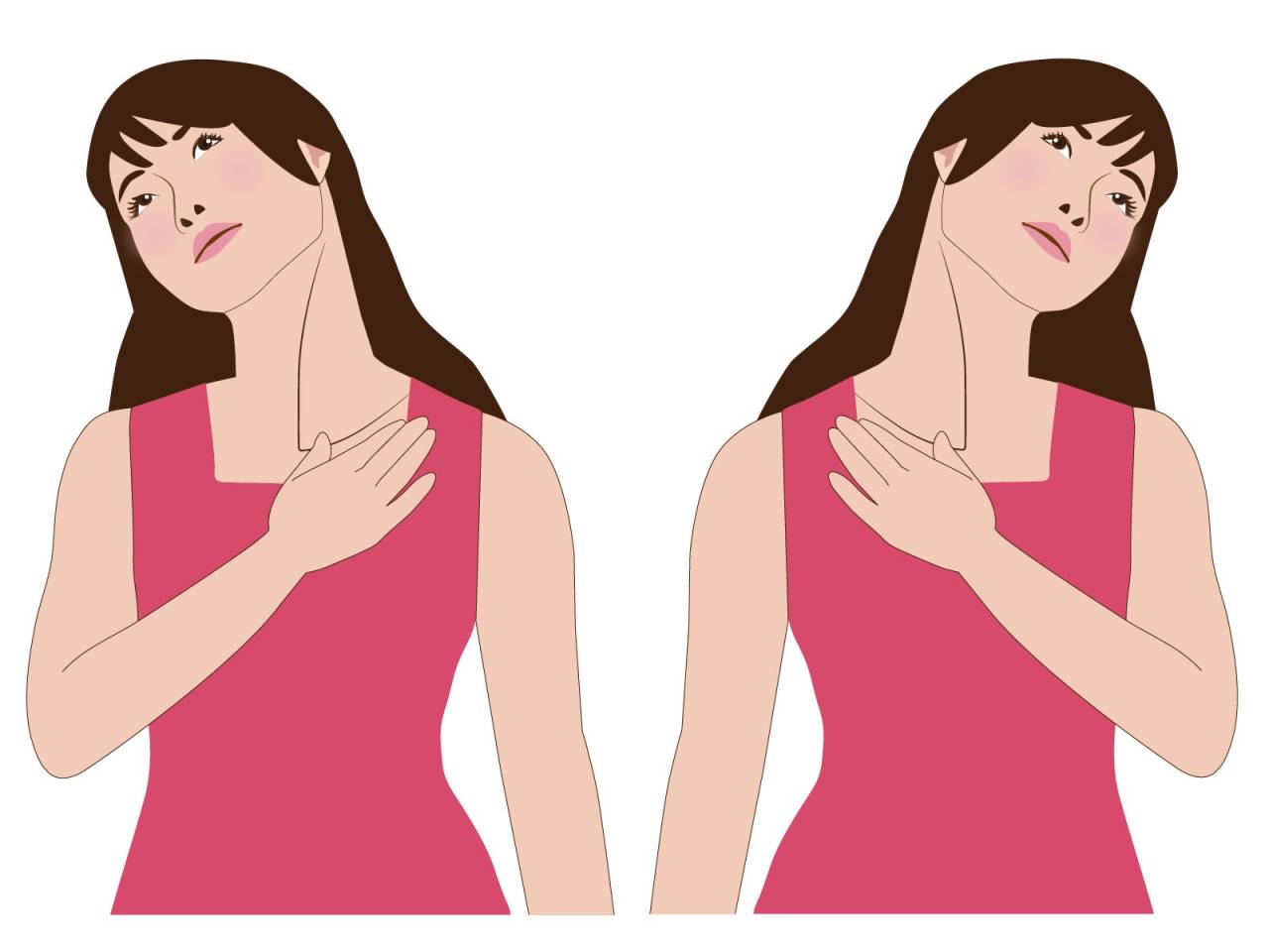 舌骨の整体　第1回