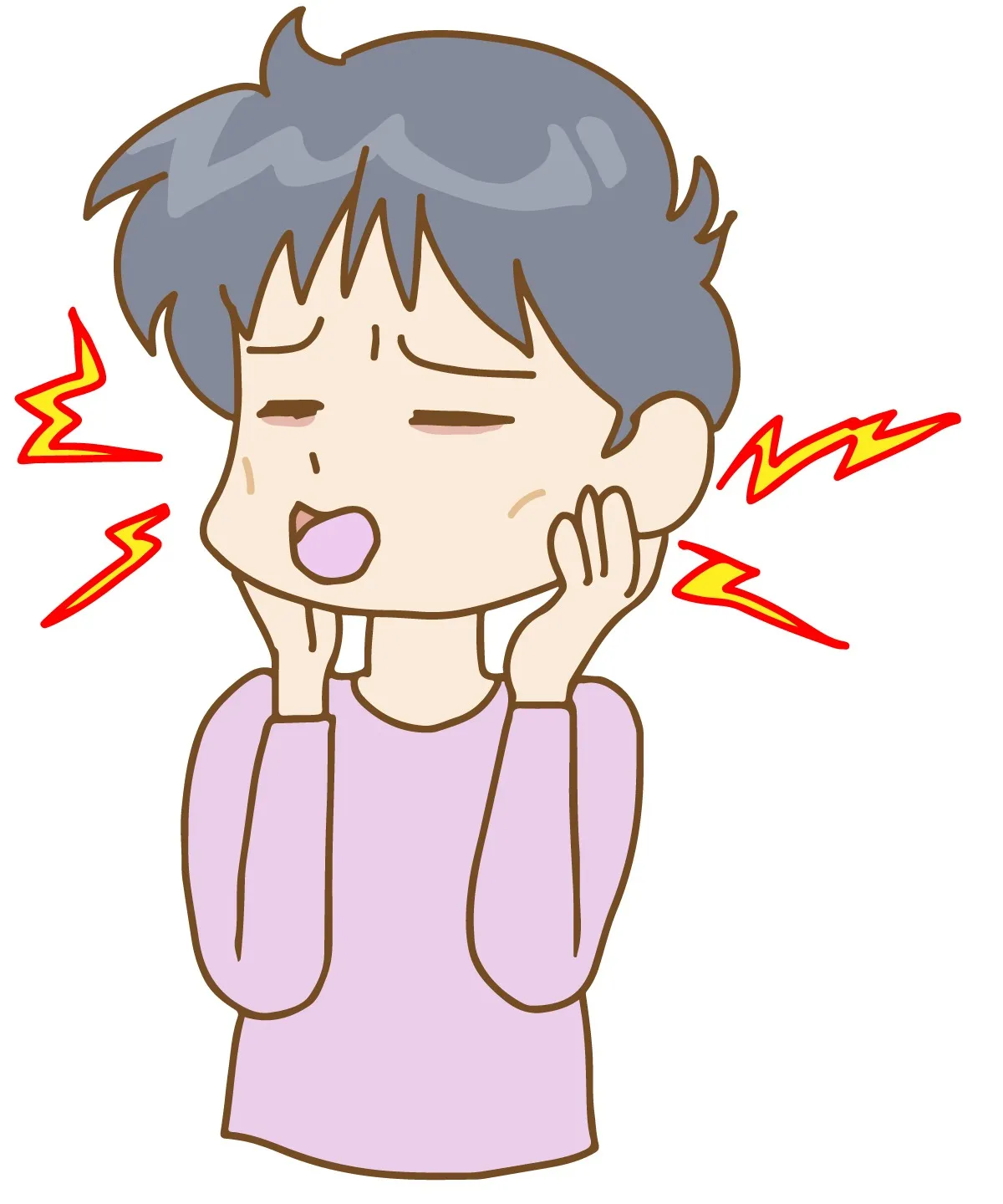 顎関節(あご)についての整体　第2回